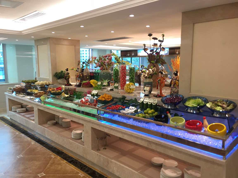 餐廳環境